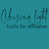 Chasing Light Actions