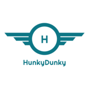 HunkyDunky