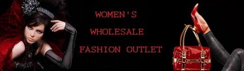 Women’s Wholesale Fashion Outlet