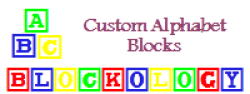 ABC Blockology
