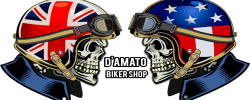 D’amato Biker Shop
