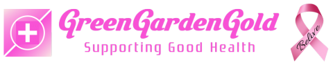 Green Garden Gold
