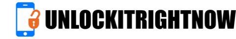 Unlockitrightnow