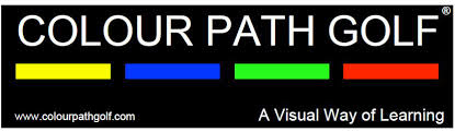 COLOUR PATH GOLF