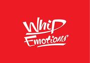 Whip Emotions