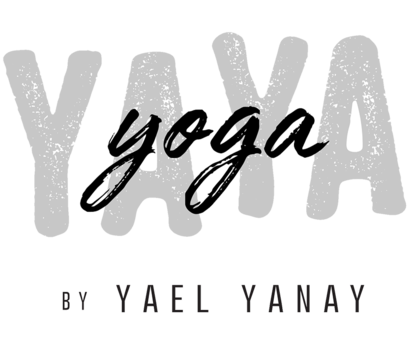 YAYA YOGA