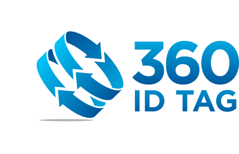 360 ID Tag
