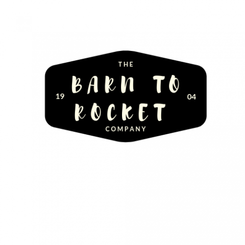 Barn to Rocket