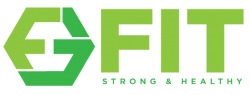 FIT Strong & Healthy