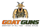 Goat Guns