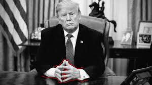 Trump the Great