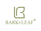 Bark and Leaf