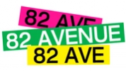 82 Ave