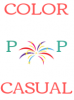 Color Pop Casual
