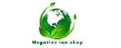 Negative Ion shop