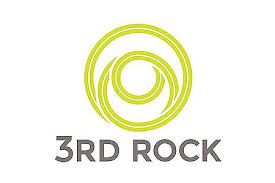 3RD ROCK