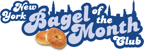 Bagel of the Month Club