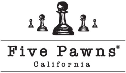 Five Pawns