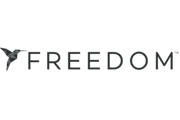 Freedom Deodorant