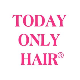 Today Only Hair