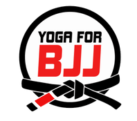 Yoga For BJJ