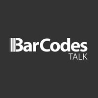 Bar Codes Talk