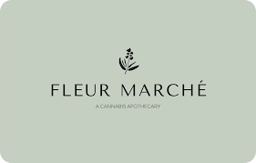 Fleur Marché