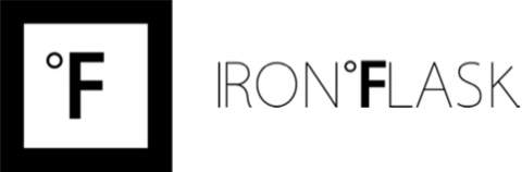 Iron Flask