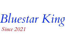 Bluestar King coupon