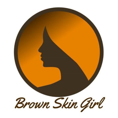 Brown Skin Girl