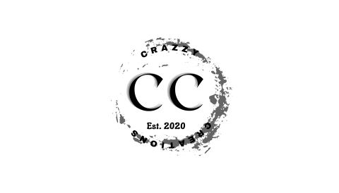 Crazzy Creations coupon