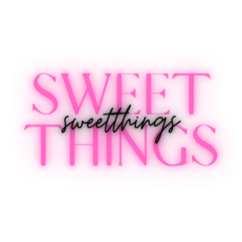 Sweet Things Lingerie coupon