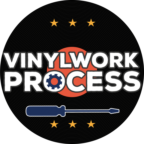 VinylWork Process coupon