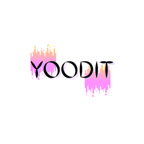 Yoodit coupon