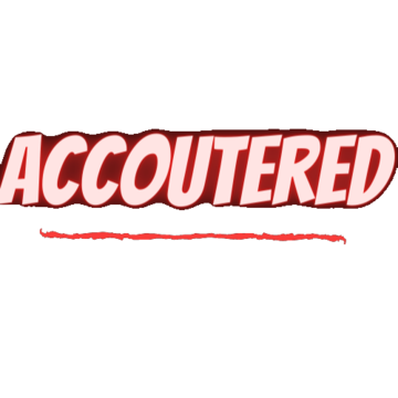 Accoutered
