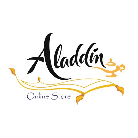 Aladdin Online Store