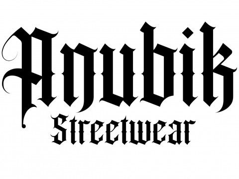 Anubik streetwear