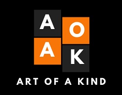 Art Of A Kind coupons