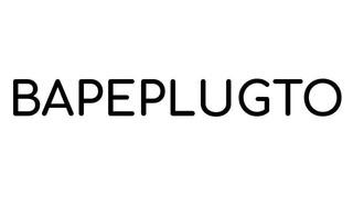BAPEPLUGTO