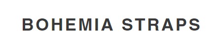Bohemia Straps