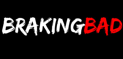 Braking Bad Coupons