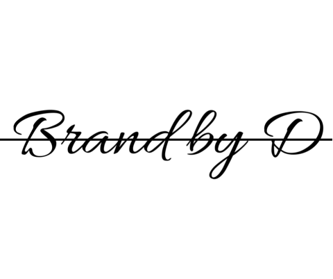 Brand by D