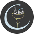 Crescent Chalice