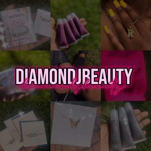 Diamond J Beauty