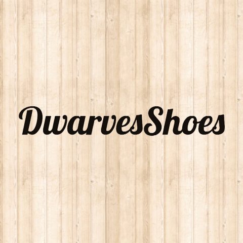 DwarvesShoes