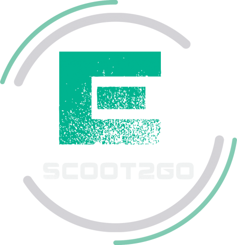 E-Scoot2go