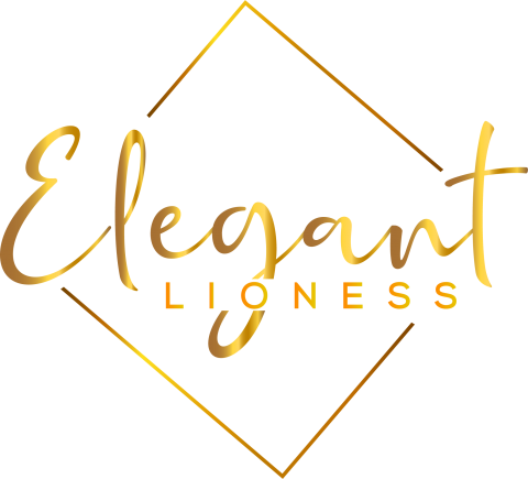 Elegant Lioness Shop