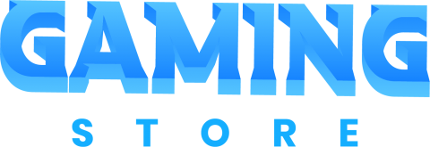 Gaming Store