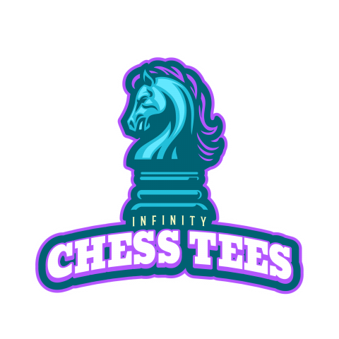 Infinity Chess Tees coupon