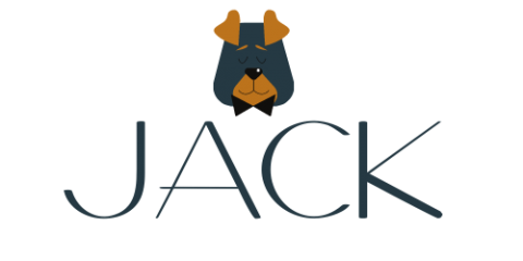 JACK Cocktail Syrups